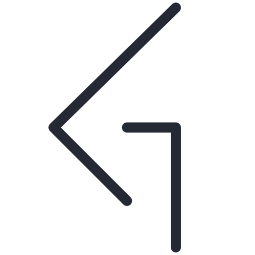 Gothlin Media favicon logo