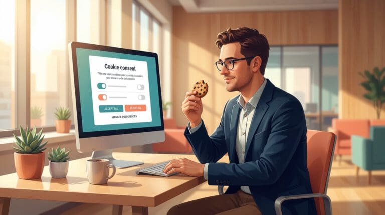 Cookie-h&aring;ndtering som ikke sprekker budsjettet