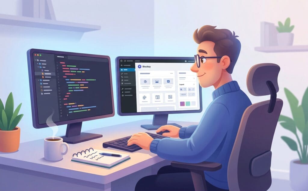 Del 3: Tema-arkitektur &ndash; slik setter du opp et tema som t&aring;ler oppdateringer